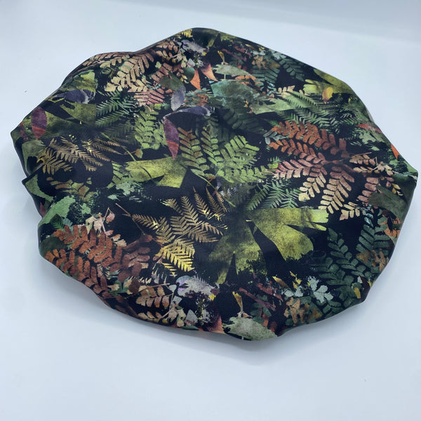Fall Floral Blossom