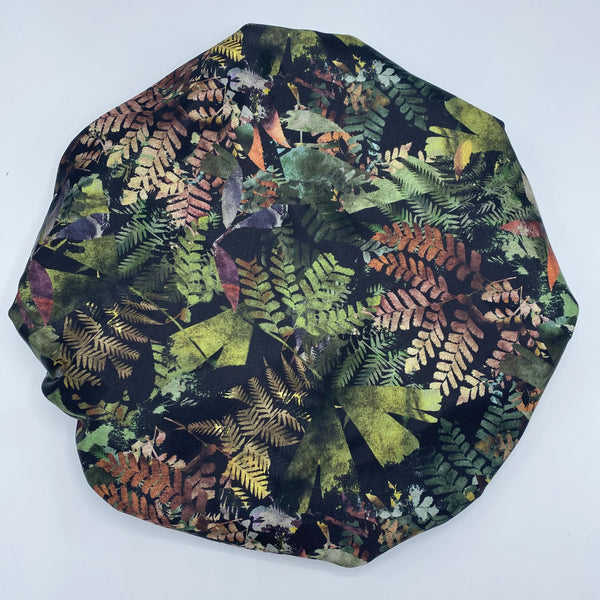 Fall Floral Blossom