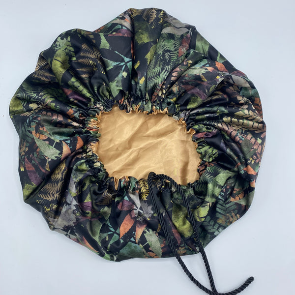 Fall Floral Blossom