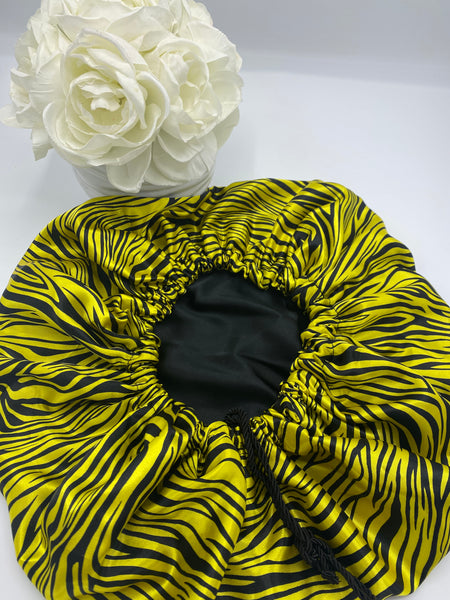 Flight of The Bumble Bee - Zebra Dreams Ebonnet