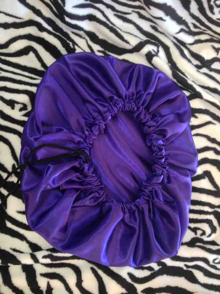 Purple Royal Nights