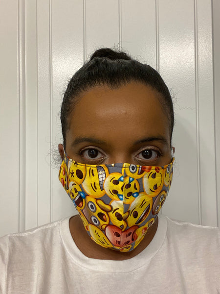Protective Face Mask