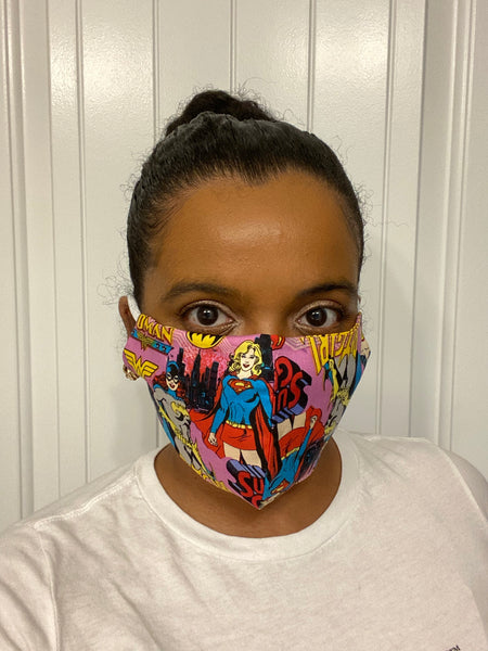 Protective Face Mask