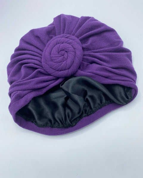 Top Knot Turbans
