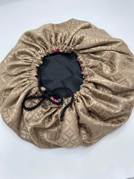 Star Gaze bonnet