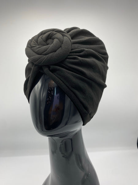 Top Knot Turbans