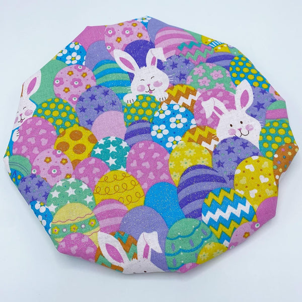 Bunny Rabbit Babies Bonnet