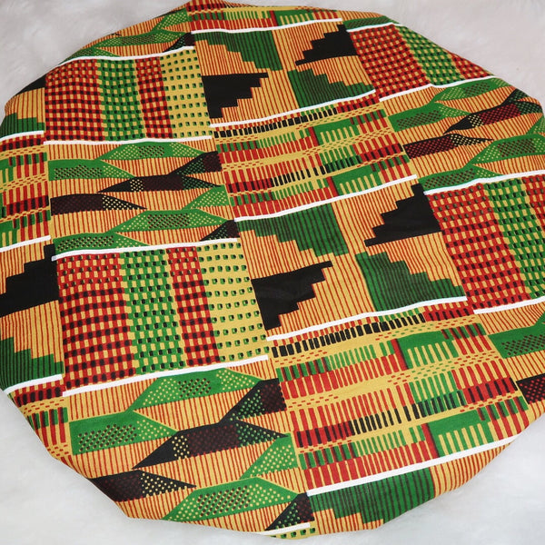 Kente Bonnet