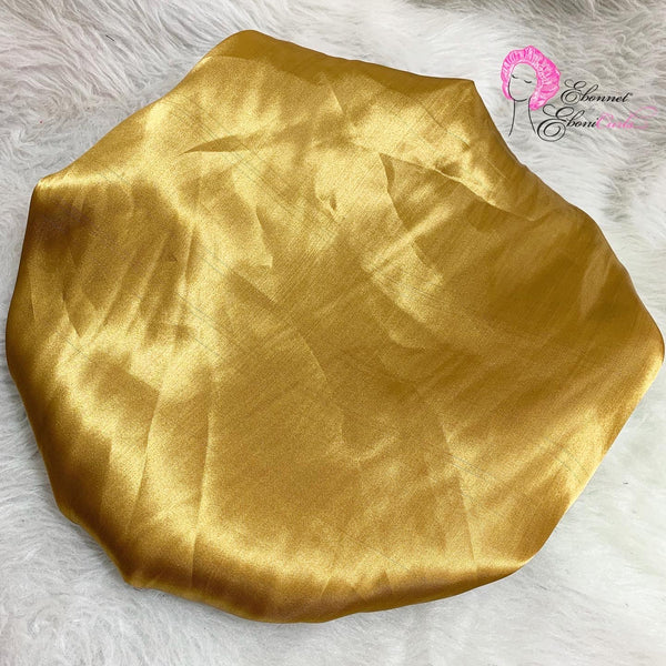 Gold & Chocolate