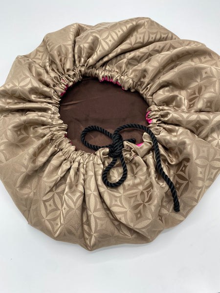 Star Gaze bonnet