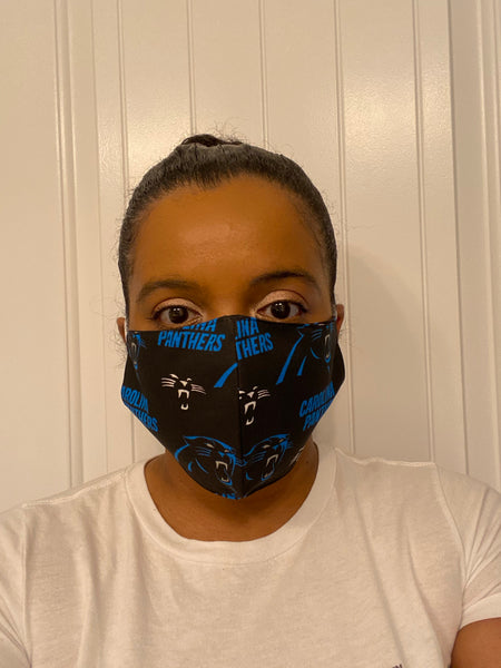 Protective Face Mask