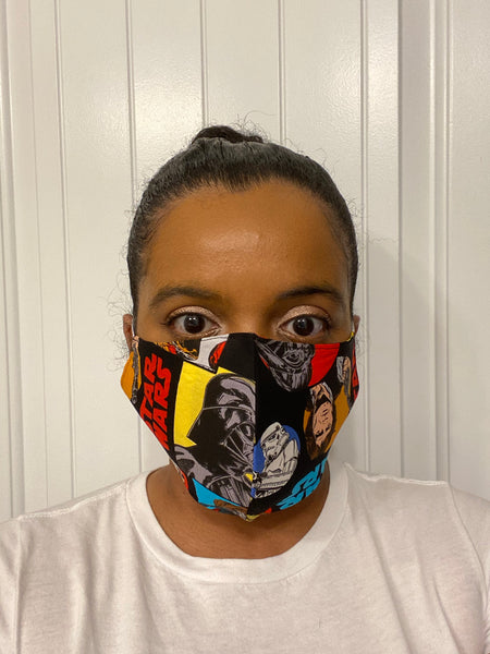 Protective Face Mask
