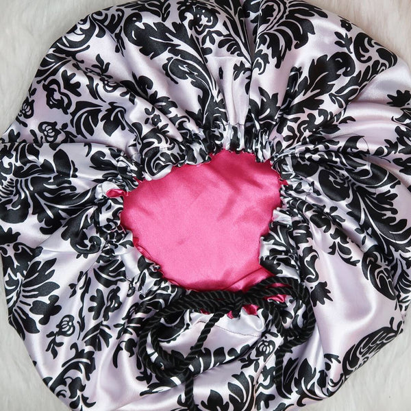 Damask Nights