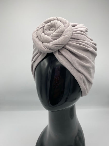 Top Knot Turbans