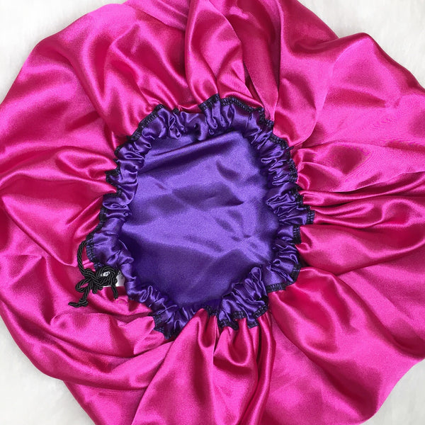 Purple Royal Nights