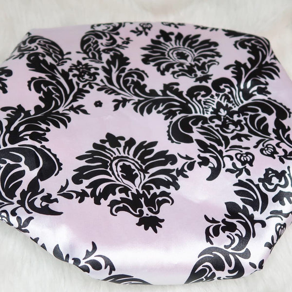 Damask Nights