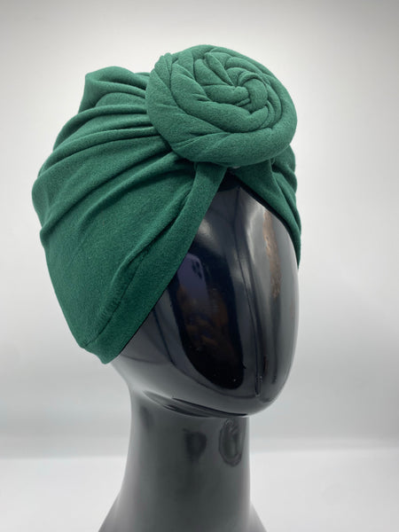 Top Knot Turbans