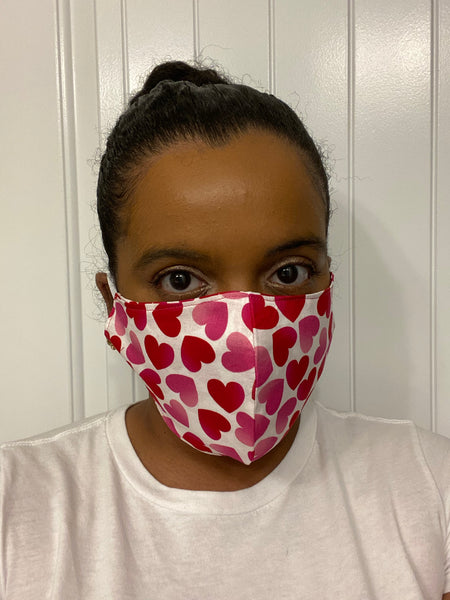 Protective Face Mask