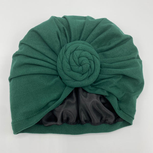 Top Knot Turbans