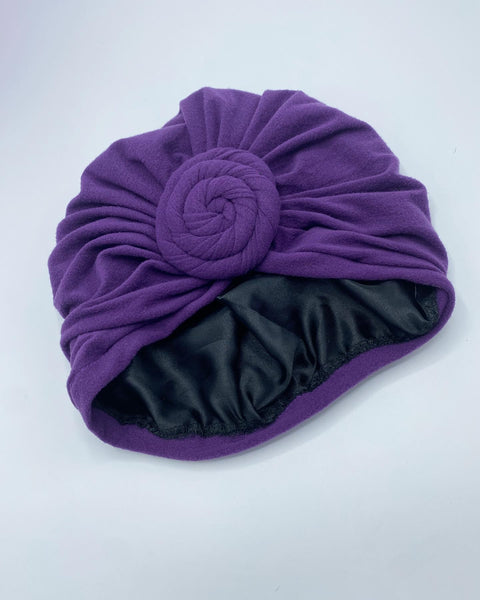 Top Knot Turbans