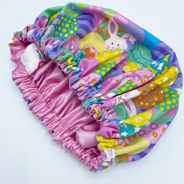 Bunny Rabbit Babies Bonnet