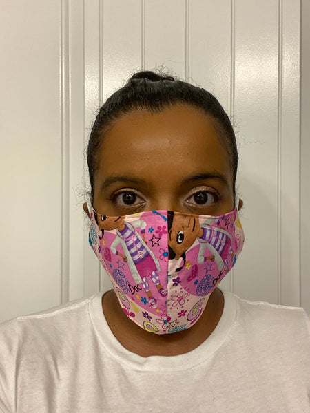 Protective Face Mask
