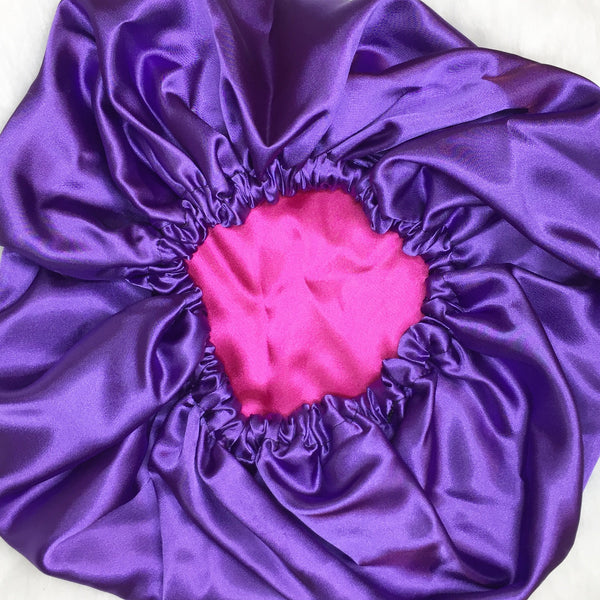 Purple Royal Nights