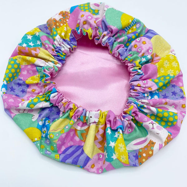 Bunny Rabbit Babies Bonnet