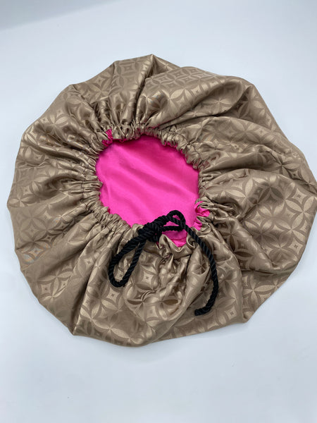 Star Gaze bonnet