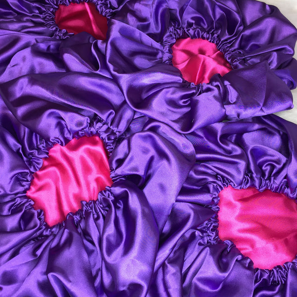 Purple Royal Nights