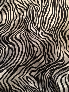 Black & White Zebra Set