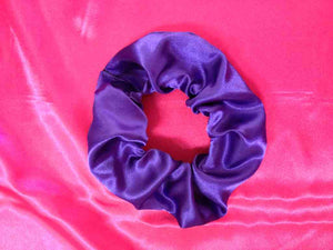Purple Dreams eScrunchie