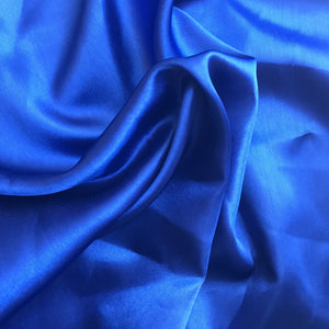 Royal Blue Pillowcase