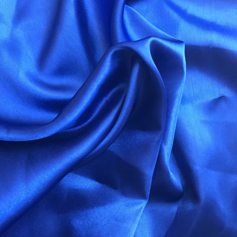 Royal Blue Pillowcase