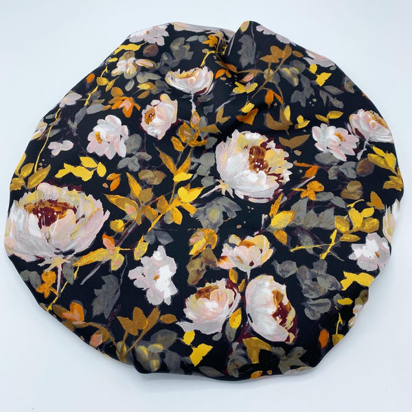 Fall Floral Blossom