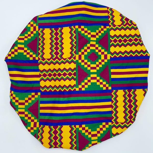Senzo Kente Bonnet